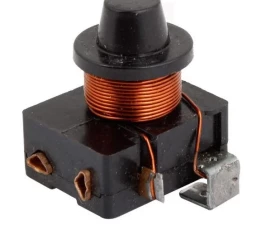 Снимка на 219FR11 Пусково реле компресор 1/8 HP