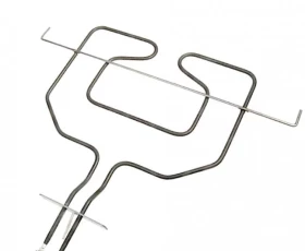 Снимка на 359TK02 Нагревател 1400W горен - TEKA