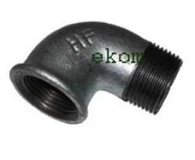 Снимка на 103ФБ17 Коляно 1" FM