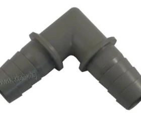 Снимка на 101LG05 Съединител 17х17 90°