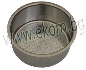 Снимка на 442UN02 Цедка универсална 2 кафета