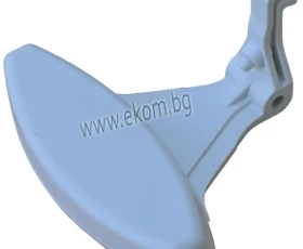 Снимка на 139SG14 Ключалка-SAN GIORGIO