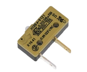 Снимка на 447DL02 Микропрекъсвач 2 извода-DE LONGHI