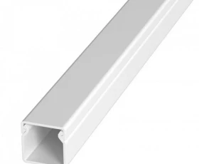 Снимка на 809ML13 Кабелен канал 40x40 2м