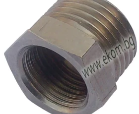 Снимка на Редуктор 1/2"x3/8" М/Ж