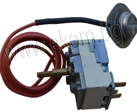 Снимка на 149IG04 Терморегулатор-PHILIPS