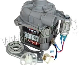 Снимка на 162AC31 Циркулационна помпа-BEKO