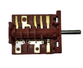 Снимка на 346CU52 Ключ за фурна 7-тактов