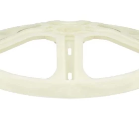 Снимка на 165ZN09 Голяма ремъчна шайба - ZANUSSI