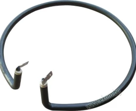 Снимка на 459ФР09 ТЕН 1300 Вт. 600мм.-Фритюрник