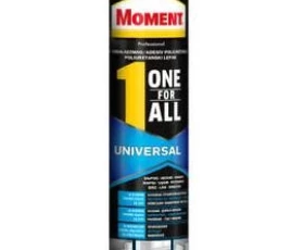Снимка на 917HK44 Moment One For All Universal ръчно ПУ-лепило 750ml 2636996