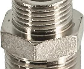 Снимка на 103HS54 Нипел 3/8"x1/4"