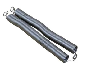 Снимка на 560ТС05 Нагревател открит 8.0kW/230V