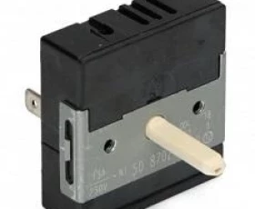 Снимка на 349CU03A Терморегулатор керамичен плот EGO