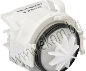 Снимка на 163BH17 Помпа-BOSCH