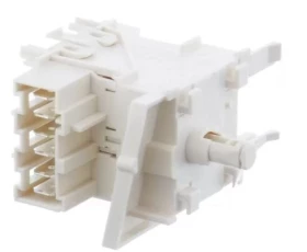 Снимка на Селектор 424410-BOSCH