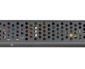 Снимка на ЗАХРАНВАНЕ ЗА LED ЛЕНТА НЕВОДОУСТОЙЧИВО СЛИМ 200W 12V DC