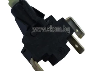 Снимка на 146AR06 Бутон-ARISTON MERLONI