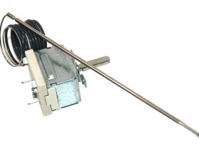 Снимка на 349ID02 Терморегулатор 45-260° EGO