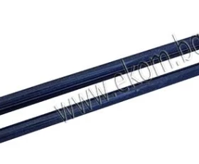 Снимка на 500ТС02 Фланец емайлиран(2x1200W) LB3650 - ТЕСИ